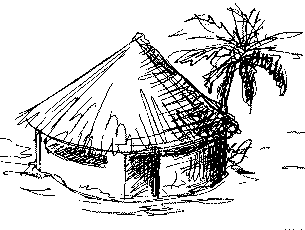 capanna_eneolitica_da_uno_scavo_presso_polignano
