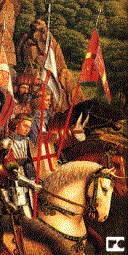 van_eyck_cavaliere_fiammingo